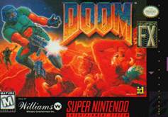 Super NES | Doom Wiki | Fandom