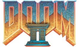 Doom 2 | Logopedia | Fandom