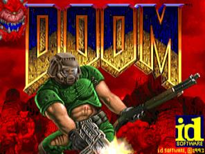 Title screen | Doom Wiki | Fandom