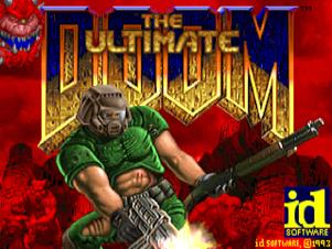 Title screen | Doom Wiki | Fandom